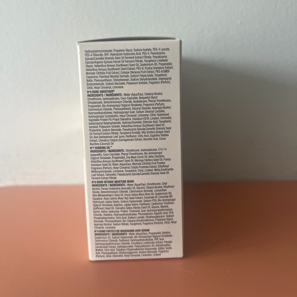 OLAPLEX Discovery Kit - try 8 products! - Picture 2 of 8